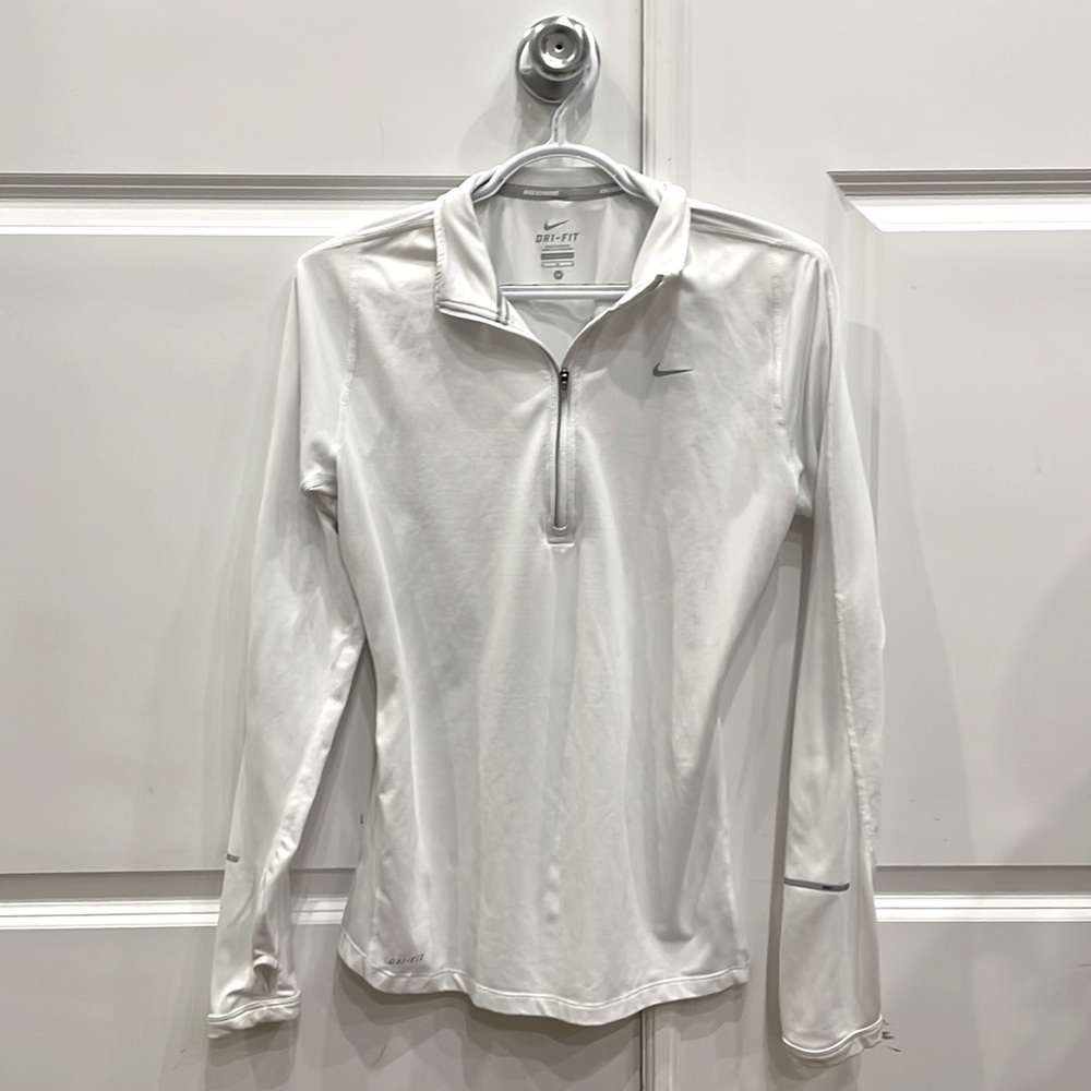 Nike Running Long Sleeve Shirt
